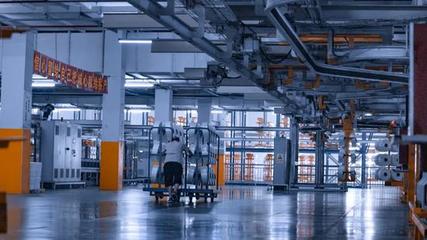 新IT賦能實(shí)體經(jīng)濟(jì) 智能化技術(shù)驅(qū)動新發(fā)展格局