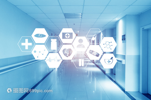 在線醫(yī)療智能化 技術(shù)賦能，重塑健康未來